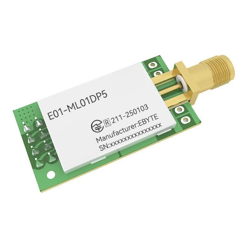 1Pcs Wireless RF Module NRF24L - đánh giá và giá Smart Home Module Iot