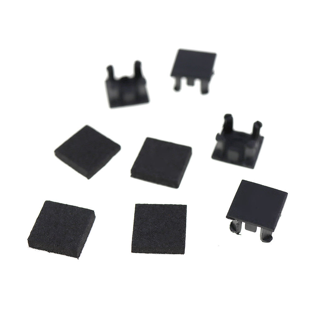 Rubber Feet For Sony PlayStati - đánh giá và giá Shelly Plug