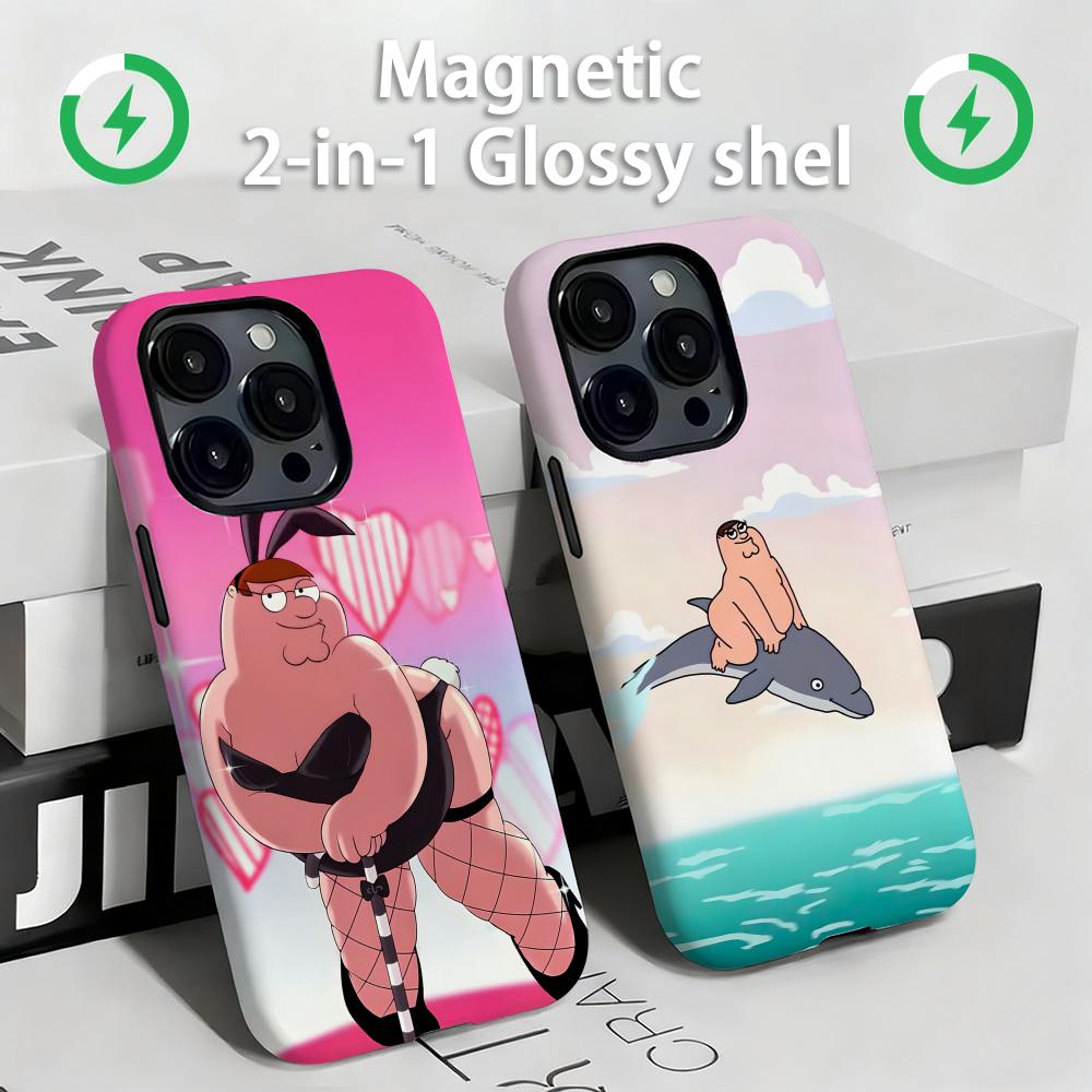 Family Guy Peter Griffin   Pho - đánh giá và giá Shelly