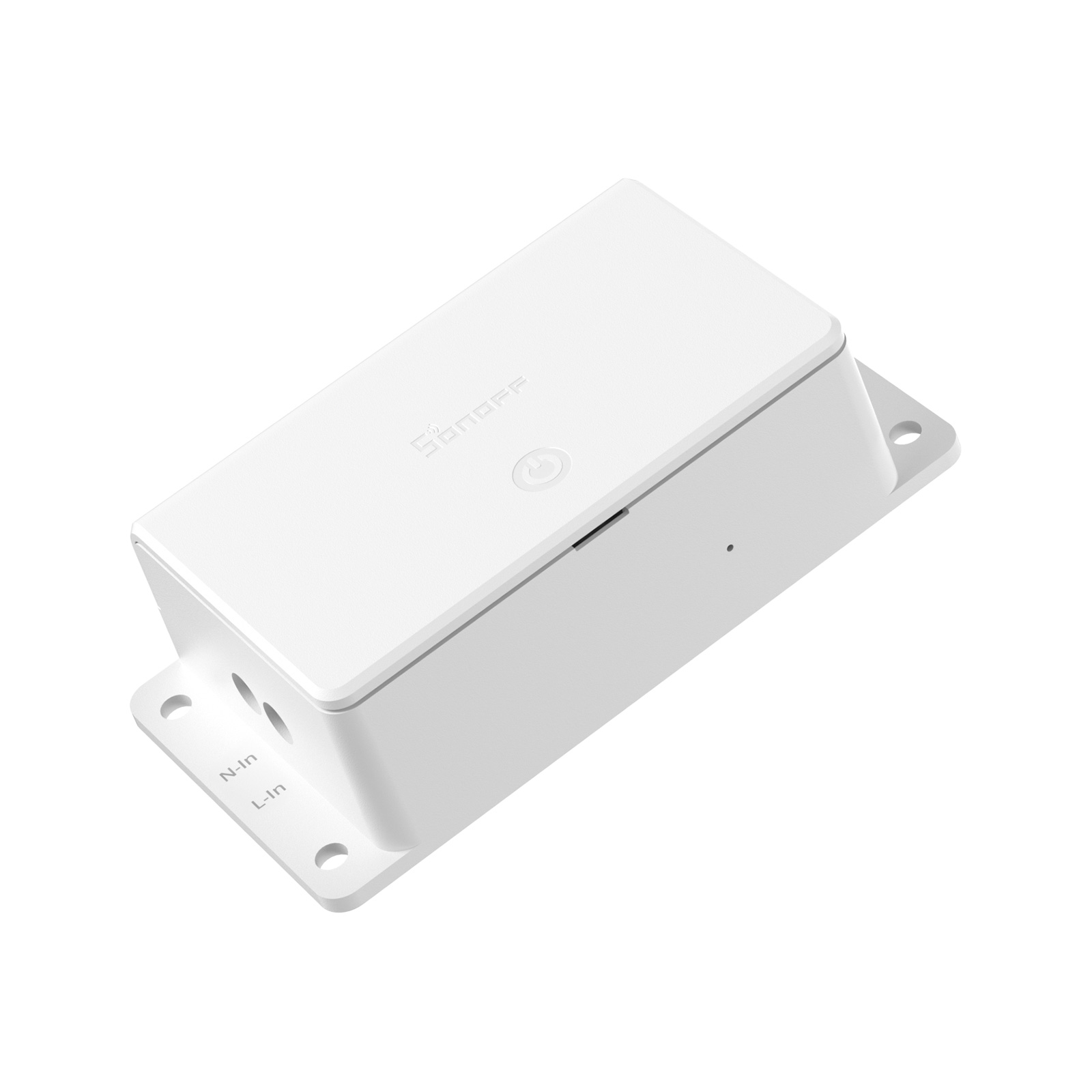 8X Chiếu Sáng Kính Phóng Đại X - đánh giá và giá Sonoff Basic