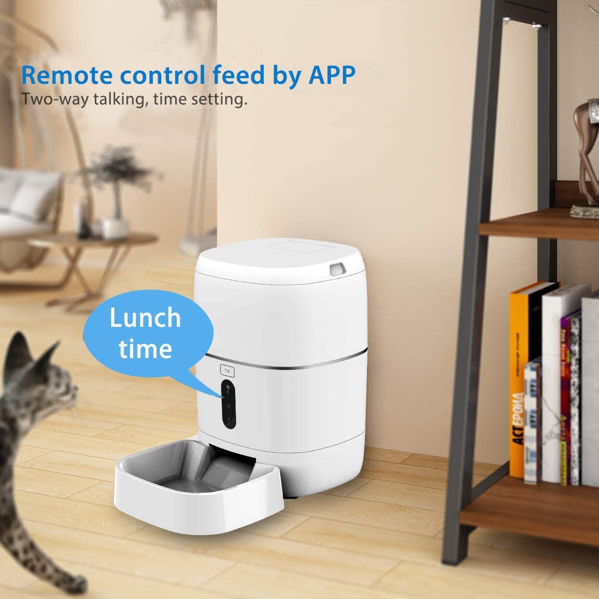 RSH 1080P Camera Tuya Smart Wi - đánh giá và giá Tuya Smart
