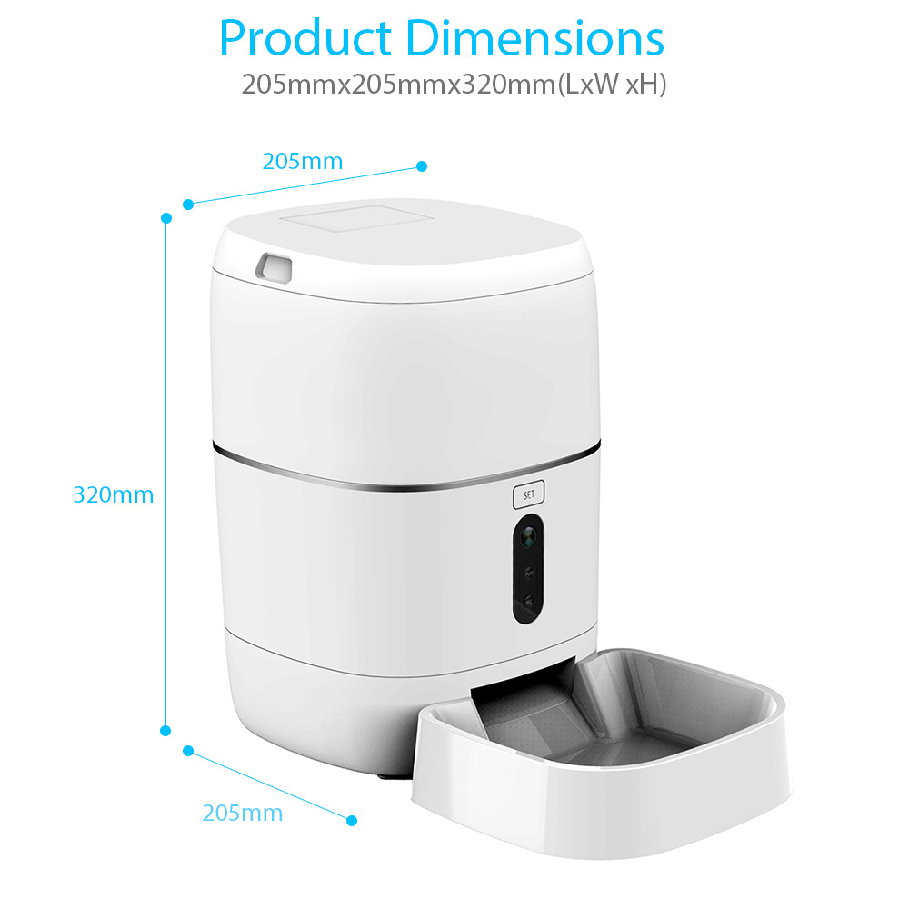 RSH 1080P Camera Tuya Smart Wi - đánh giá và giá Tuya Smart