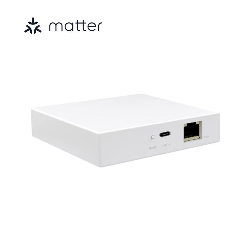 RSH Matter Gateway Tuya Zigbee - đánh giá và giá Tuya Smart