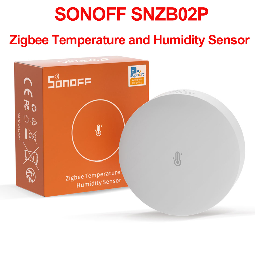 Sonoff Zigbee 3.0 Dongle Plus  - đánh giá và giá Sonoff Basic