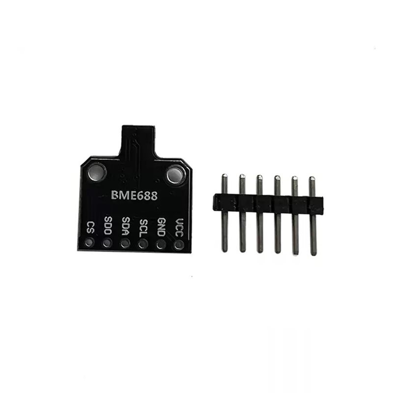 A73E-2Pcs BME688 Environmental - đánh giá và giá Smart Home Module Iot